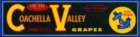 Coachella Valley